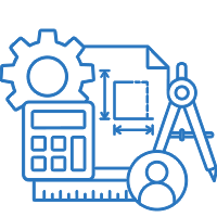 Ingenieria, calculos y asesoria tecnica